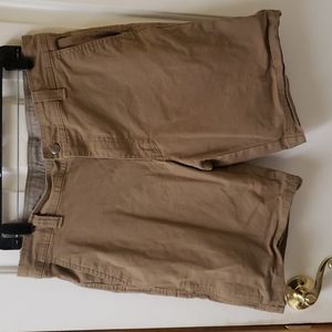 Columbia Durable Sturdy Shorts